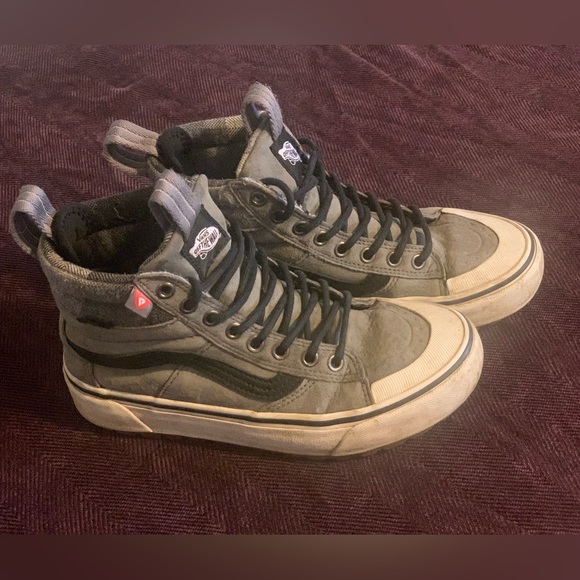 Vans UltraRange EXO Hi MTE - Picture 2 of 7